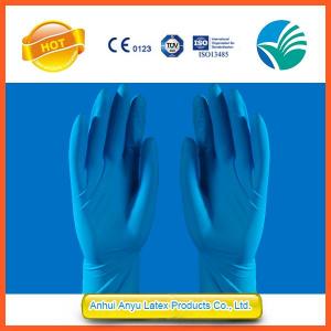 lindos guantes de limpieza