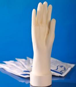 guantes de nitrilo desechables