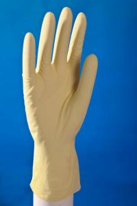 guantes quirúrgicos comfit