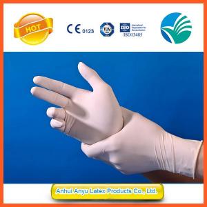 guantes quirúrgicos reutilizables