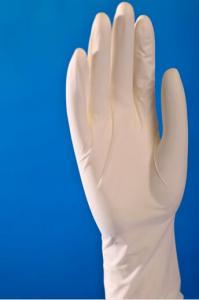 guantes médicos hipoalergénicos